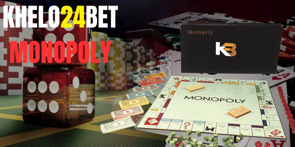 Khelo24bet Monopoly