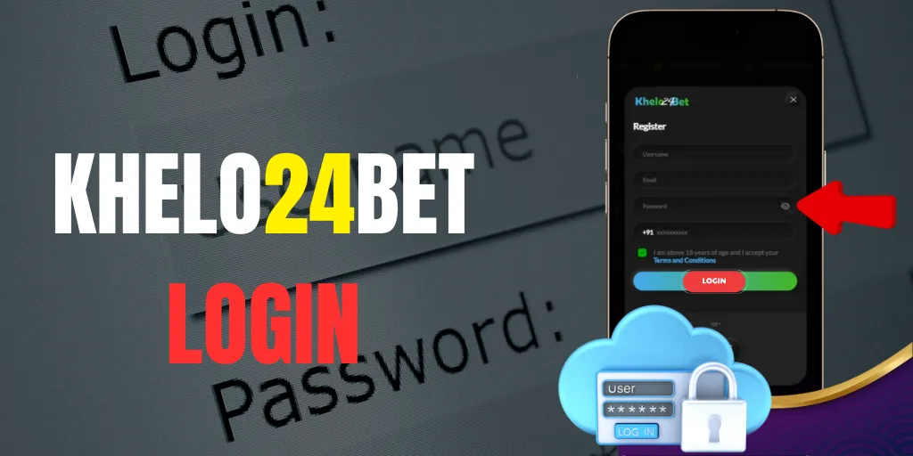 Khelo24Bet Login
